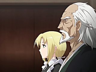 Home Guard 2 Episode 5 Sex Slave Maid