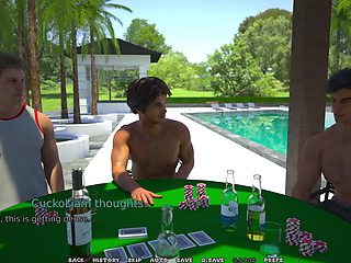 Liam's Cheating Enlivenment My Newlywed Wifey Sophia's Vaca with My Hottest Homies - Part 13