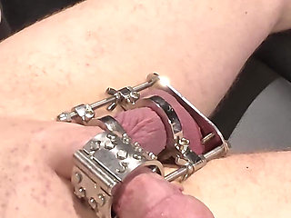 The Secretary Ep7 Part 12