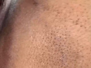 Married Couples Enjoying Honey Liking in Bed