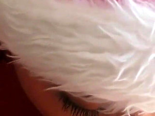 Christmas Blowjob with Cum Swallow
