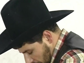 He Fucks His Boss at Her Home