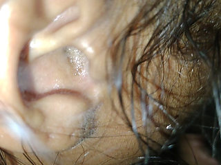 I put it very tasty in the damn thing until it spilled