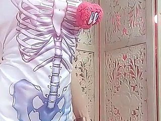 Solo Amateur Webcam Teen Masturbation