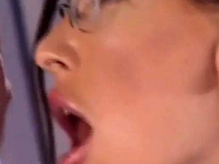 Lesbian Hardcore Pussy Penetration with Mick Blue and Mandy Bright