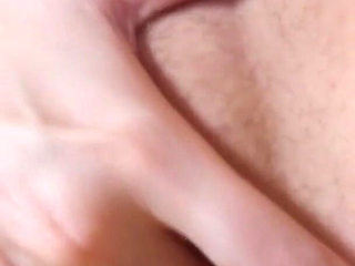 Wifey's Alone Time on Cam