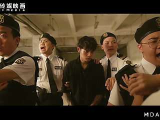 Mdl-0008-2 I'm Not a God (part 2)