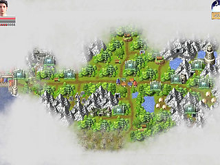 Dark Busty Goblin Gets Fucked by a Big Cock