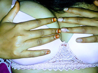 Indian Hot Bhabhi Bikini Panty Showing Pussy N Boobs