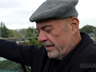 SHAME4K. MILF with Big Tits Knows How To Keep Secrets ft. Mackenzie Page  Perry Layne