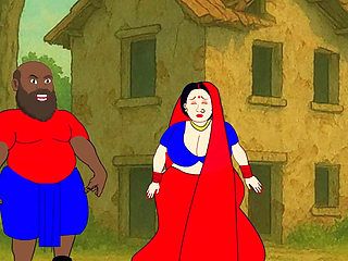 Part 3 big ass sushila fucked very hard by a bbc ganpat