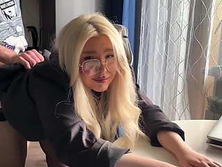 A misunderstanding with my tutor was resolved with a hot