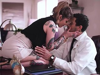 Vanessa Vega's Greedy Creampie Fantasy: Donations Appreciated