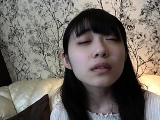 Curly Blonde Teen Records Solo Dildo Masturbation More at