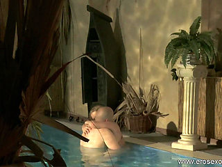 Eros Exotica HD: Pregnant Sex Techniques