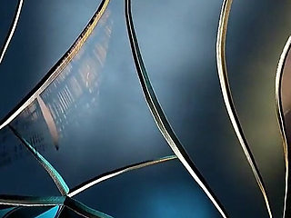 Lustful the Bigboob Loop: 3D Infatuation - 3D Animation Hentai