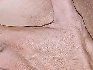 Pinay's Massive Tits and Tight Pussy Get Devoured - Cum Inside!