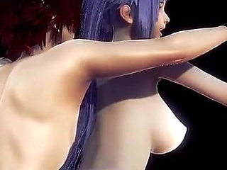 Genshin Impact Hentai - Keqing Hardsex - Japanese Asian Manga Anime Film Game Porn