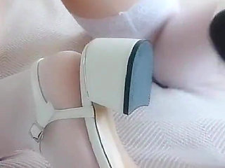 Romantic Morning with a Sexy Bride - Blowjob and Sex