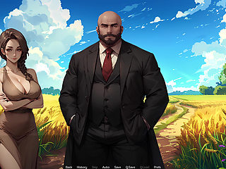 The College of Lust Part 2