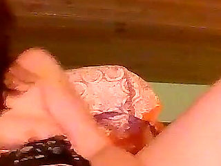 Fucking Myself with My Clit Sucking Toy