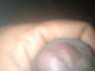 Night sooting my life wife