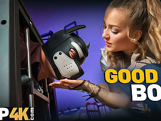 Fetish Funhouse Chronicles