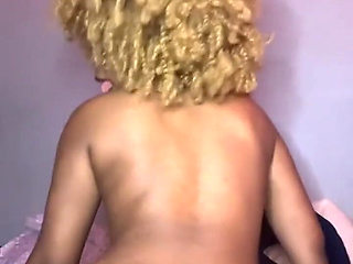 Need a Tongue Below Me. Any Volunteers??