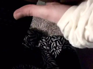 Sexy young Illinois milf gets Pussy wet for hubby to fuck