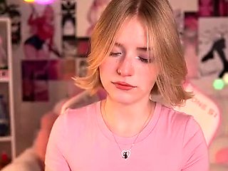 CLOSE UP OF TEENS PARADISE