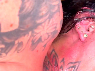 Bbbg - Polly Perch X Alfiecinematic X Alex Legend X Malik Delgaty