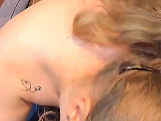 Hot Blowjob - She Gave Me Exactly What I Needed