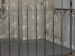 Nipple Clip Tug-of-war, Tug-of-war with Pantyhose Over Faces, Loser Receives 10 Lashes of Whip From Cosplayer Girl Each Time