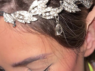 Pamela Mendoza Tinker Bell