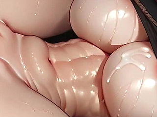 Bigg Ass Wife Fuck with BBC Cuckload