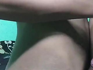 Horny Desi Stepsis Gets Fucked Rough by Brother's Friend - Real Village Girl's First Time