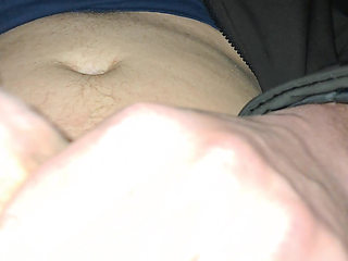 Master Cums In Car In Public