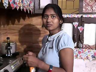 Stepdad Fucks Stepdaughter By Mistake - Indian Homemade Anal & Big Ass Creampie