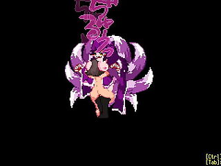 Asian Supa Monster & Girls Erotica Collection [5/5]: Creampie, Rough, Orgasm Fetish & Femdom