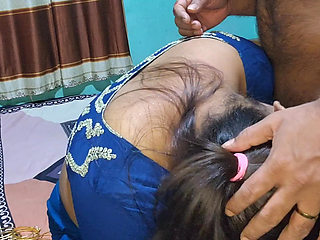 Fuck me before my husband come! Devar Bhabhi Sex