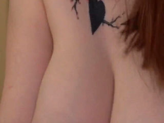 2 Teen Chiks Do the Work