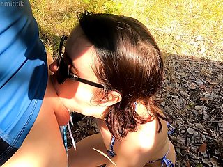 -OnlyFans- Beamititik Beth - Would you come for a swim with