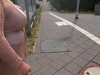 Flashing in Germany!