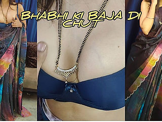 Boy Fuck My Wife in Indian Saree All Positions