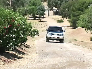 MILF Double Penetration Scene #05 - Herschel Savage & Chelsea Zinn Anal Threesome Fuck