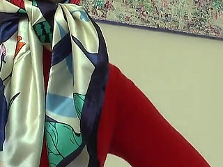 Your Headscarf Training Part 2, Lady Victoria Valente