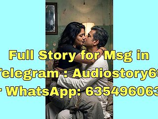 Super-hot Step-sister Khet Hook-up Kahani