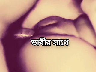 Big ass beautiful mature hot sexy bhabi cheating hasband and fuck with her devor  in bedroom