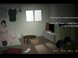 Tenants Of The Dead 1 (No NTR)