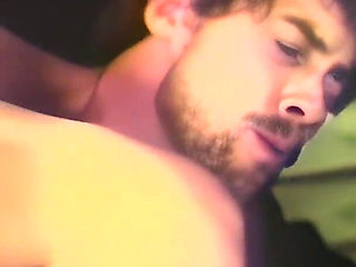 John Holmes Is Passionate About Sex